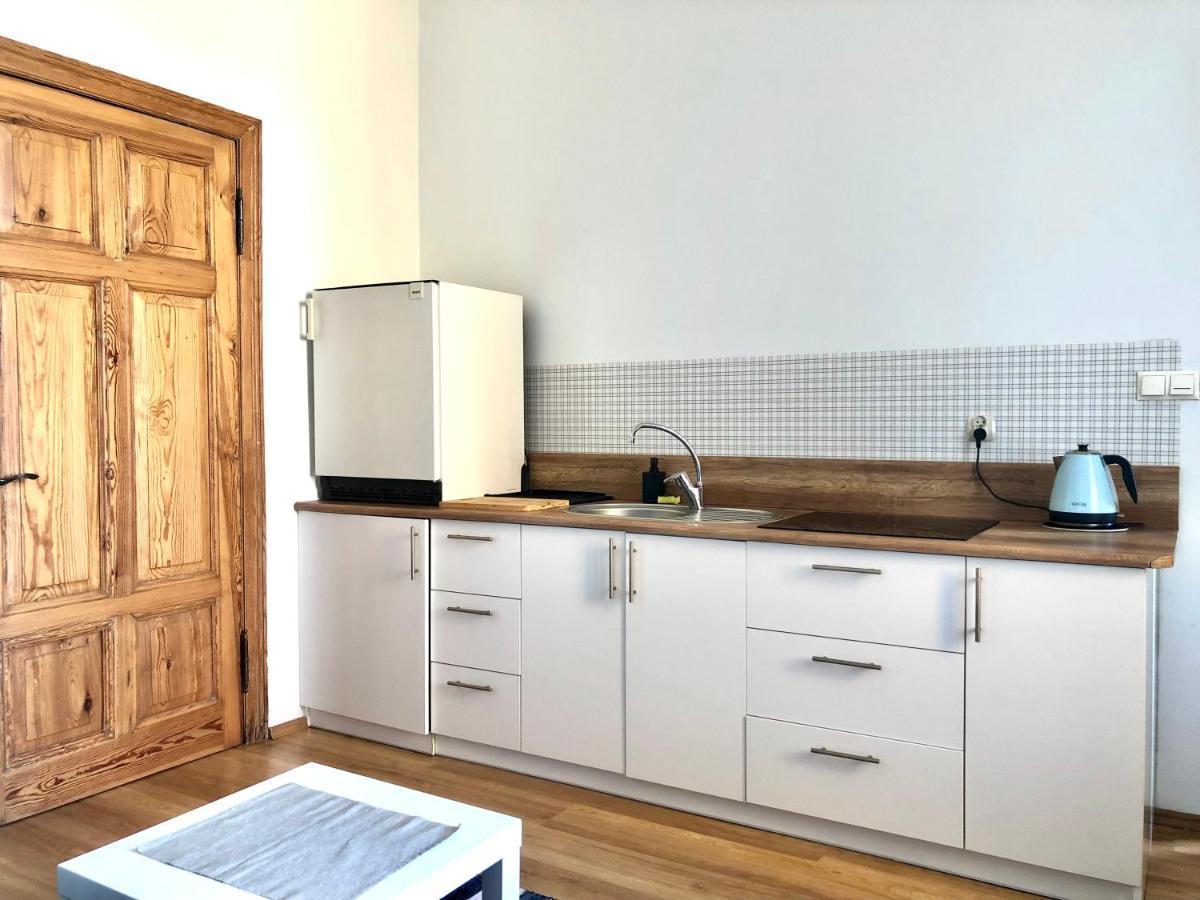 Studio Sopot Daire Dış mekan fotoğraf