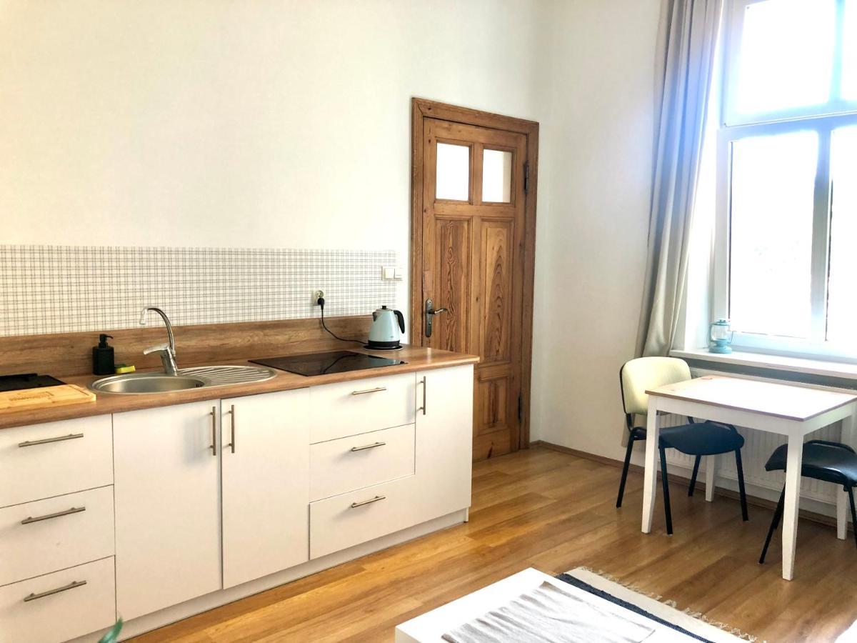 Studio Sopot Daire Dış mekan fotoğraf
